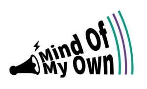 Mind of My Own