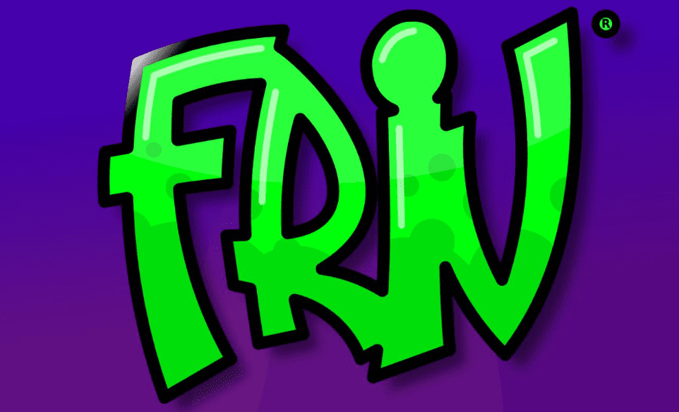 Friv logo