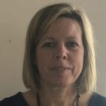 Kerry Seaston Service Manager for Children in Care