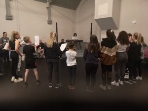 The CICC Choir is coming back soon