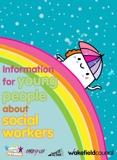 Introduction to Social Workers
