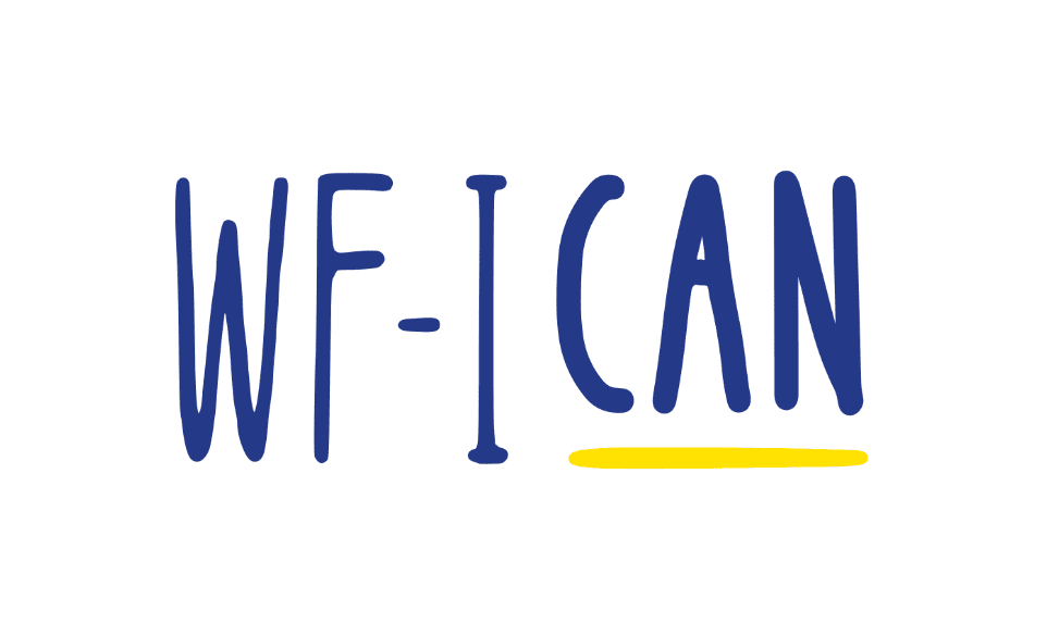 WF- I Can