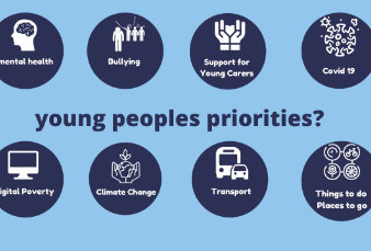 young peoples priorities